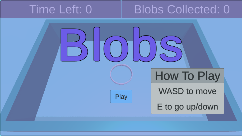 Screen cap of Blobs