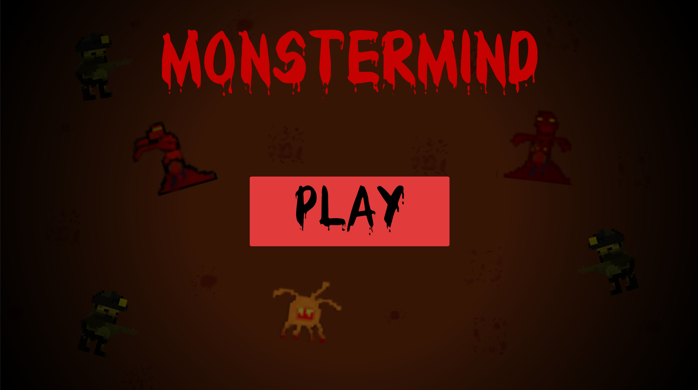 Screen cap of MonsterMind